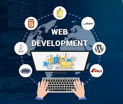 développement web et app	
