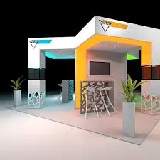 stand 