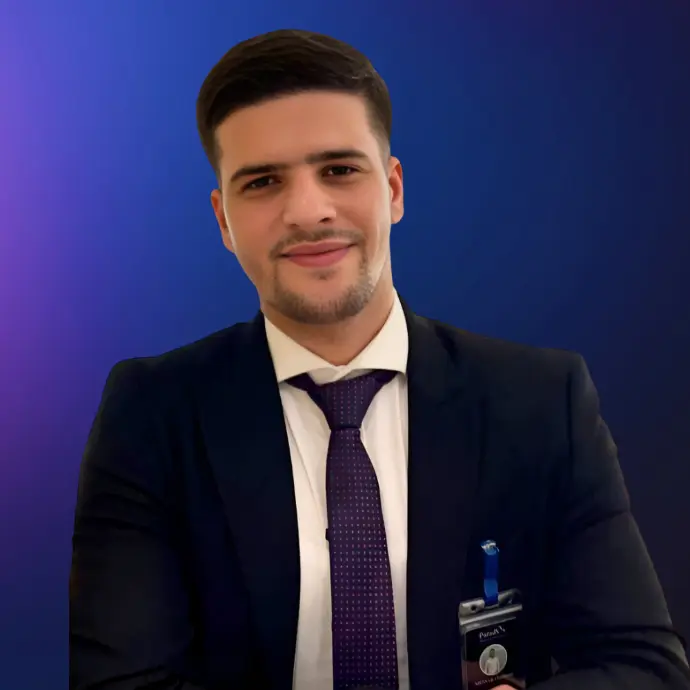 oussama messar