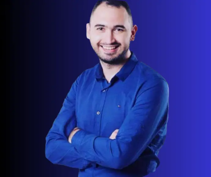 mohamed kaouah