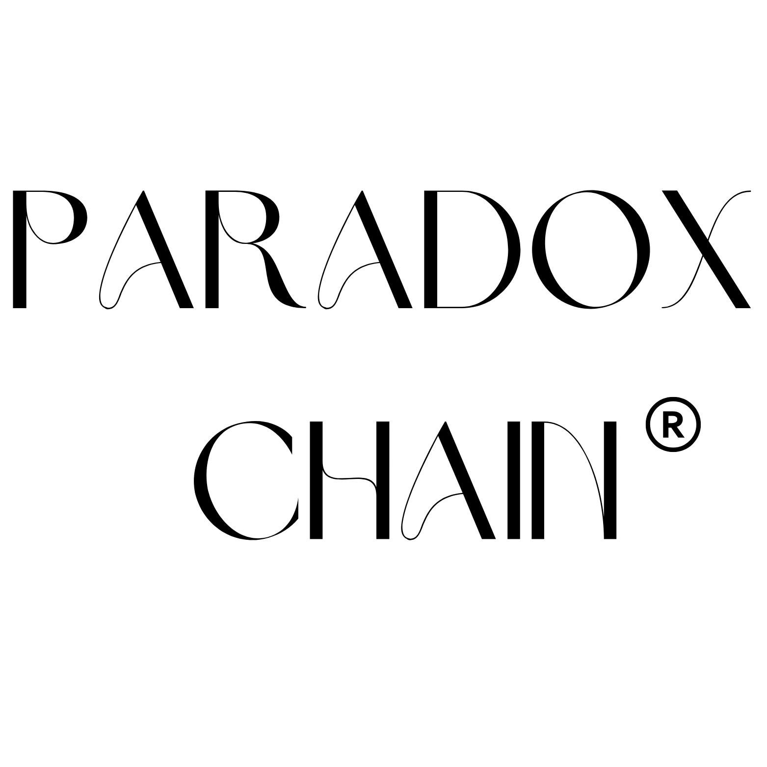 paradoxchain